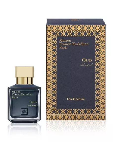 Oud Silk Mood Eau de Parfum 70ml