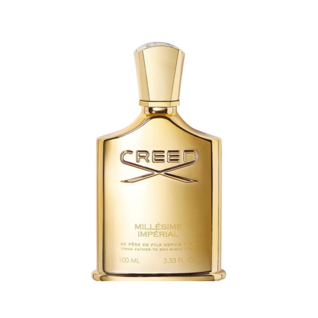 Creed Millésime Impérial – Luxurious Aquatic Gold Standard