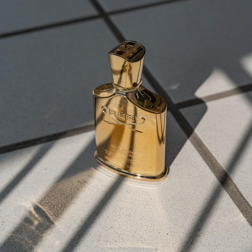 Creed Millésime Impérial – Luxurious Aquatic Gold Standard