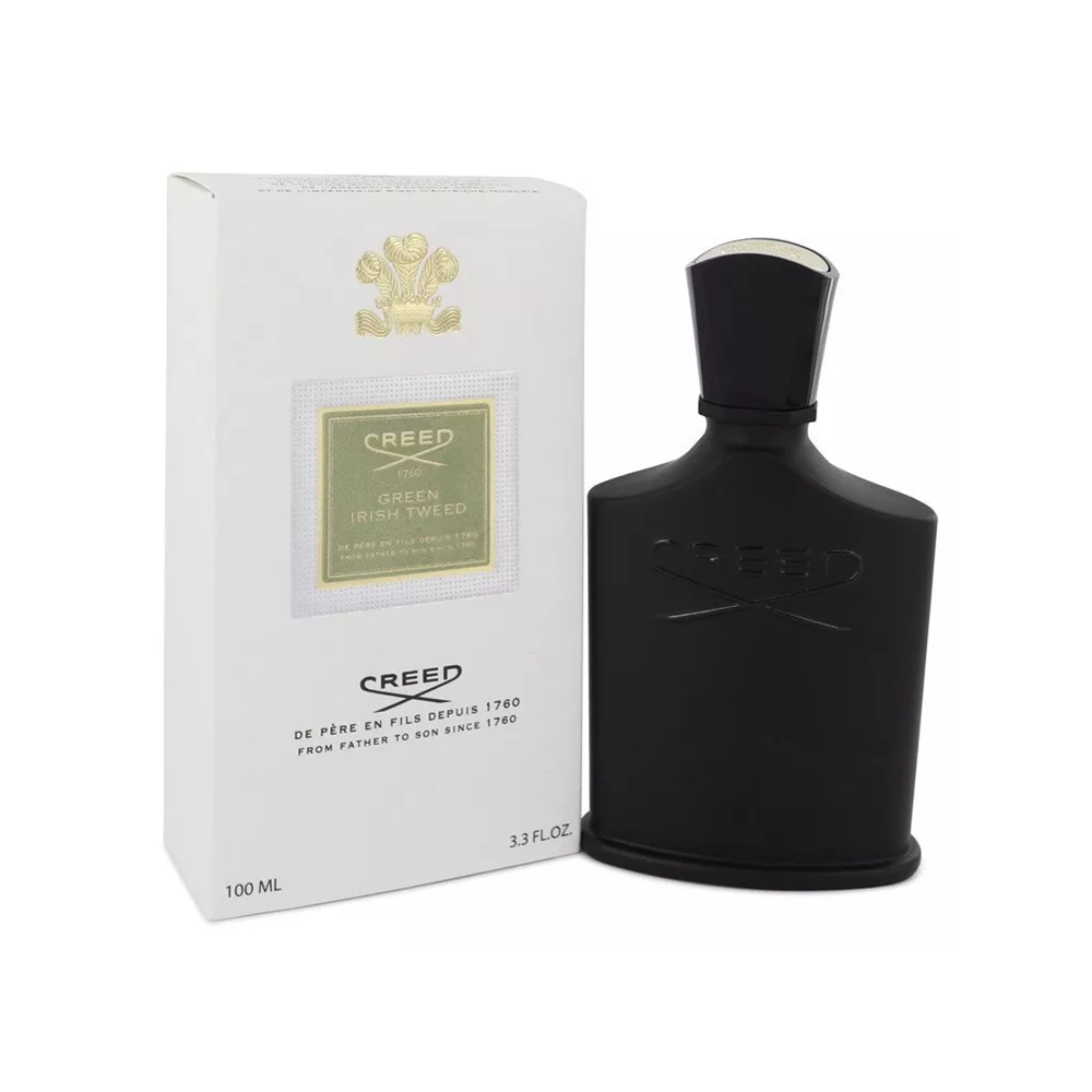 Green Irish Tweed Creed 100ML