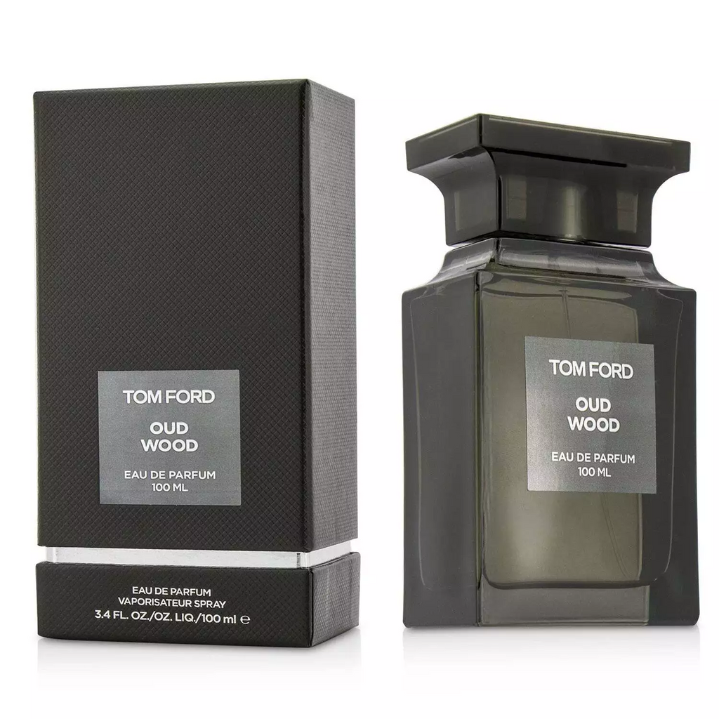 Limited Stock Oud Wood Tom Ford 100ml