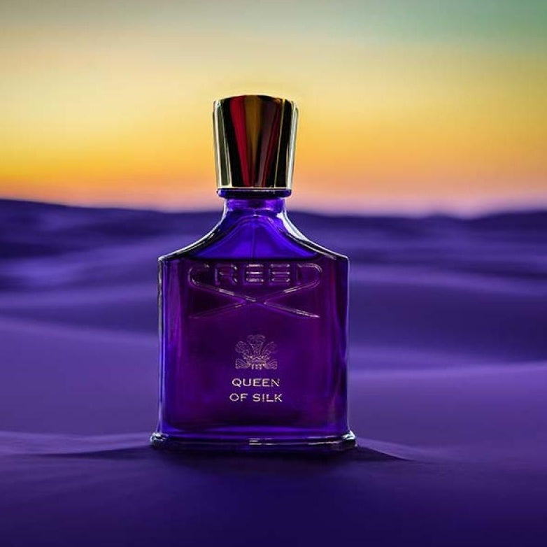 Queen of Silk Creed 75ML