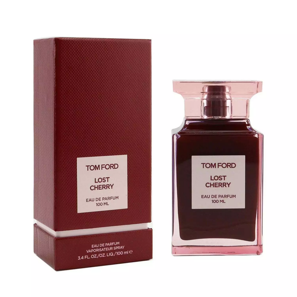 Lost Cherry Tom Ford 100ml