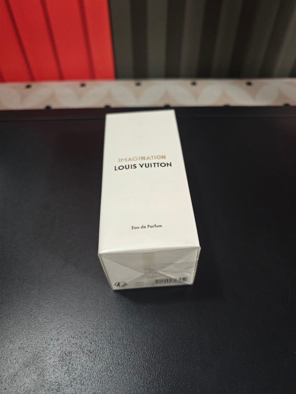 Louis Vuitton Imagination Eau de Parfum 100ml / 3.4oz LV