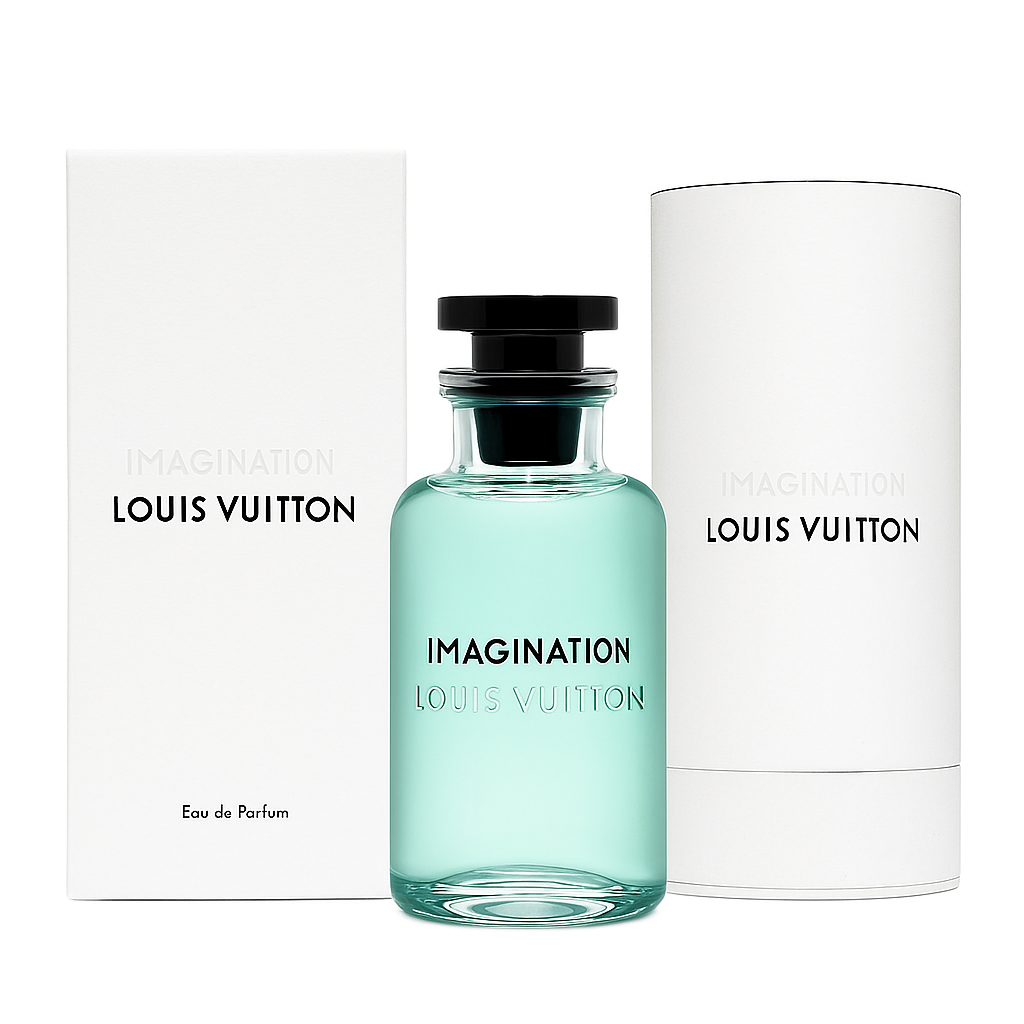 Louis Vuitton Imagination Eau de Parfum 100ml / 3.4oz LV