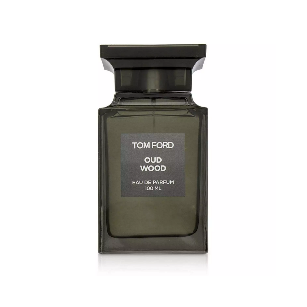 Limited Stock Oud Wood Tom Ford 100ml