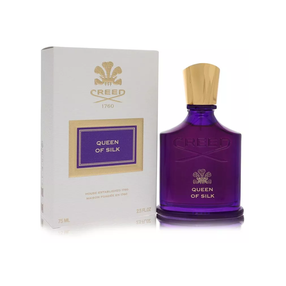 Queen of Silk Creed 75ML