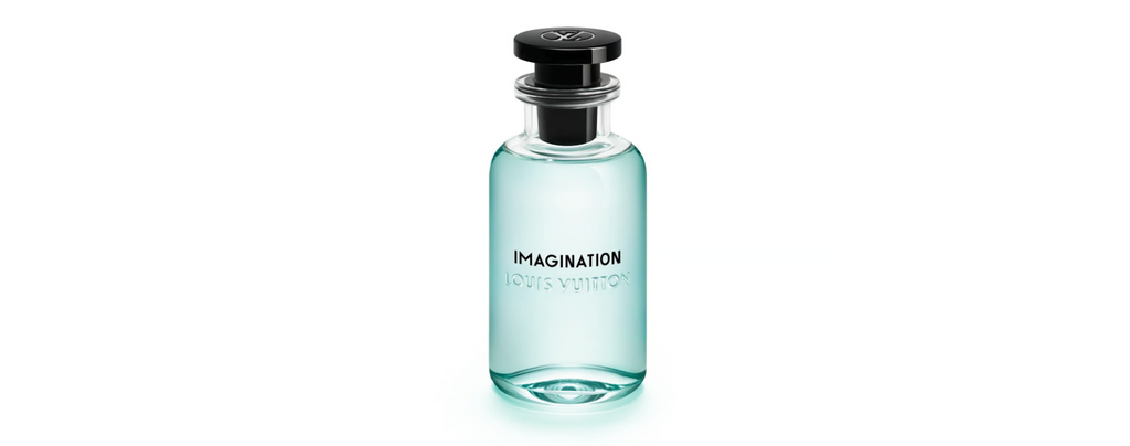 Louis Vuitton Imagination Eau de Parfum 100ml / 3.4oz LV