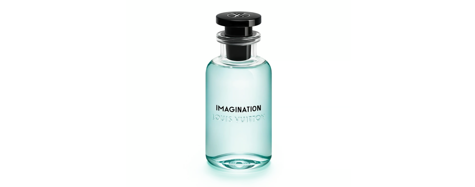 Louis Vuitton Imagination Eau de Parfum 100ml / 3.4oz LV
