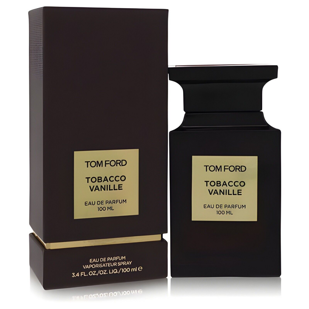 Tobacco Vanille Tom Ford 100ml
